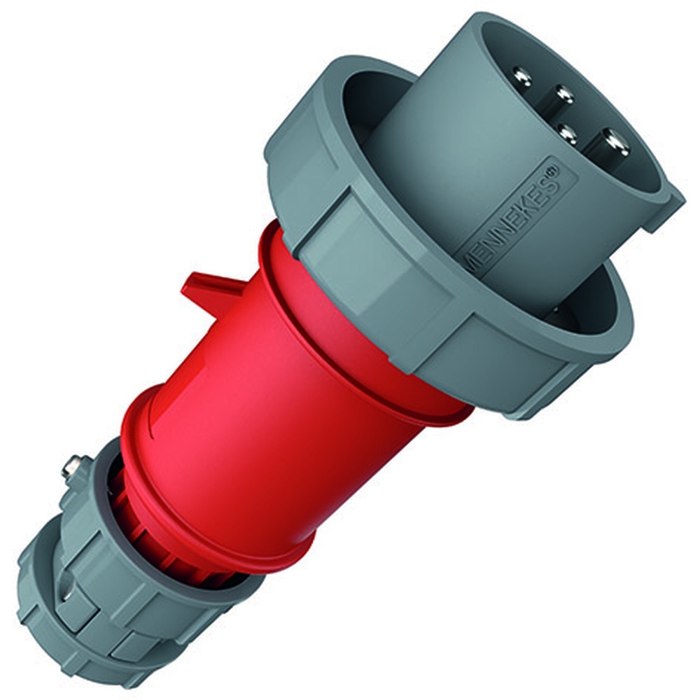 Mennekes Stecker 3841