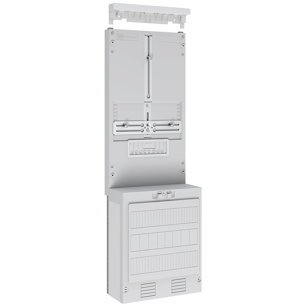 ABN Zählerplatz Z15ZX0010A