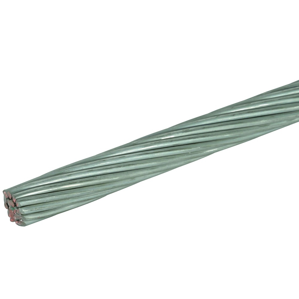 Dehn + Söhne Seil 832202 Typ SEIL 10.5 70Q CUGALSN R50M