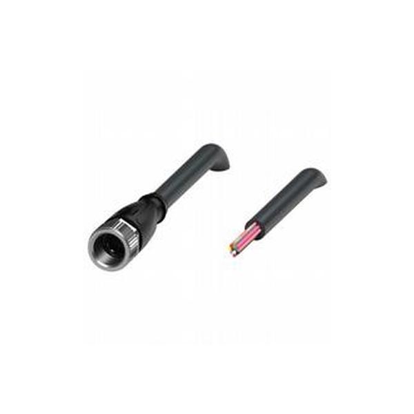 Pepperl+Fuchs Kabeldose 70104467 Typ V112-G-15M-PVC