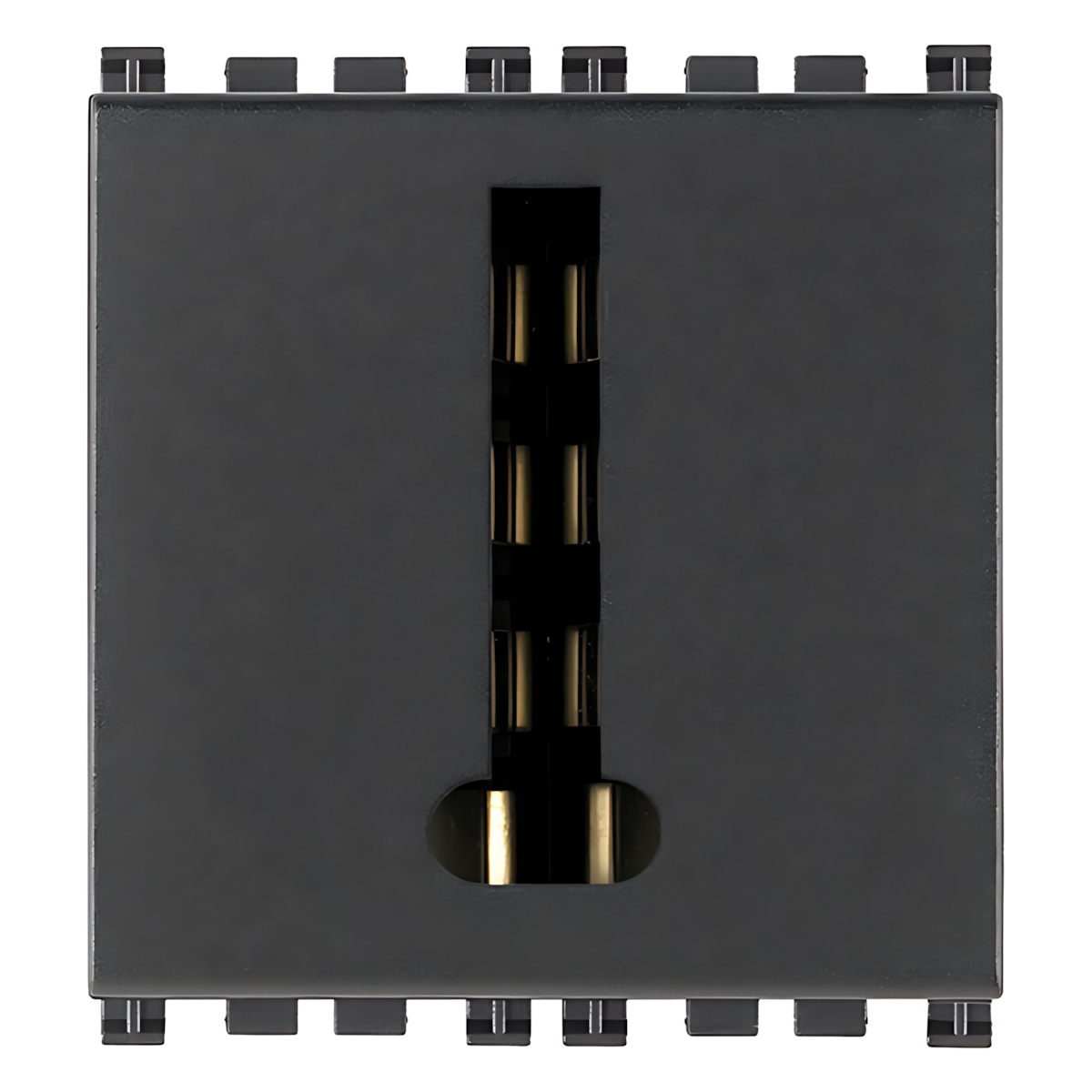 Vimar Telefon Steckdose 19327