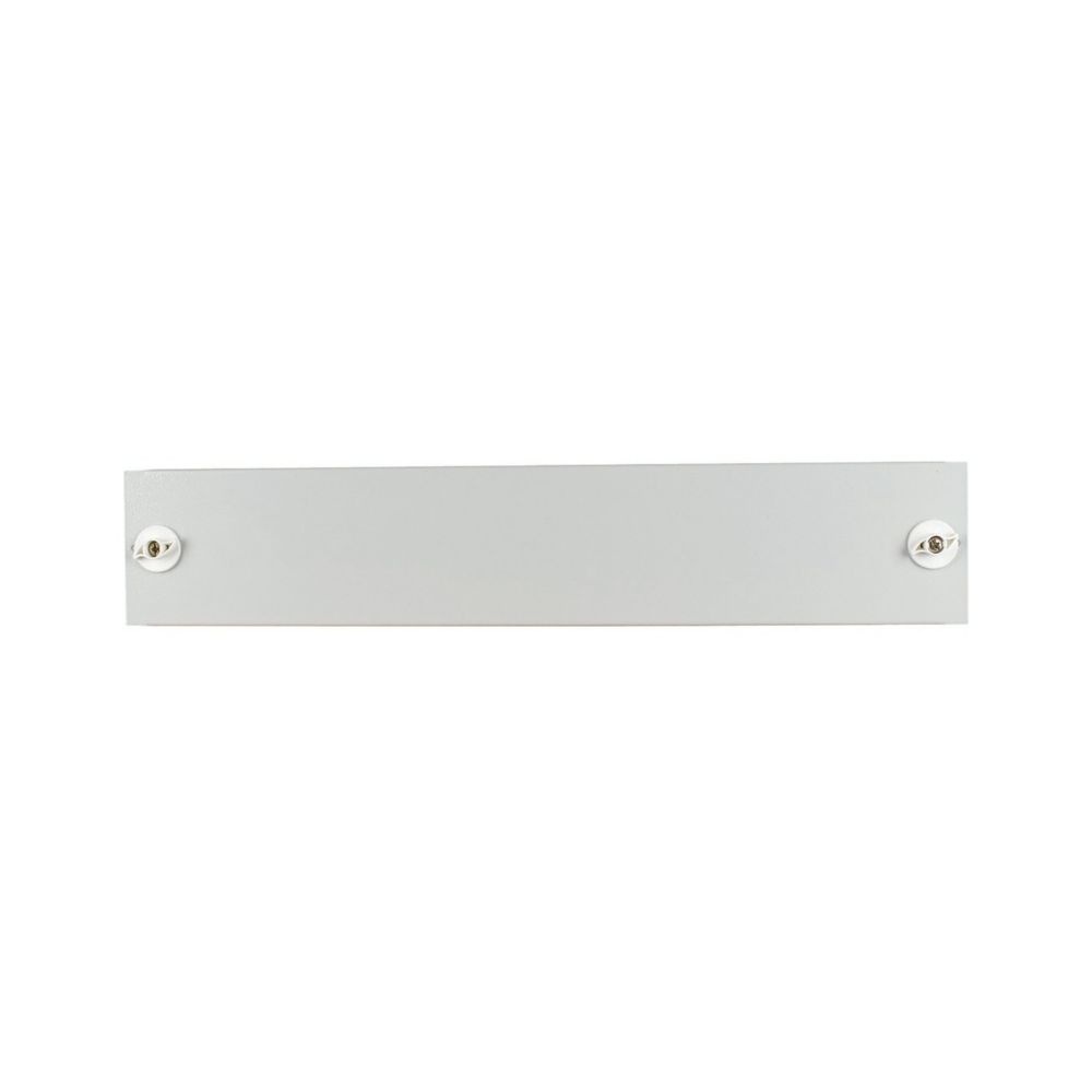 Eaton Frontplatte 108391 Typ BPZ-FP-600/250-BL