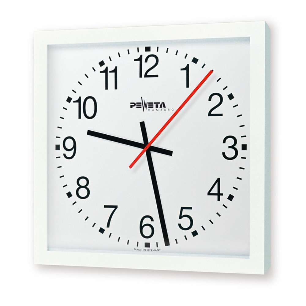 Peweta Nebenuhr 72.370.611
