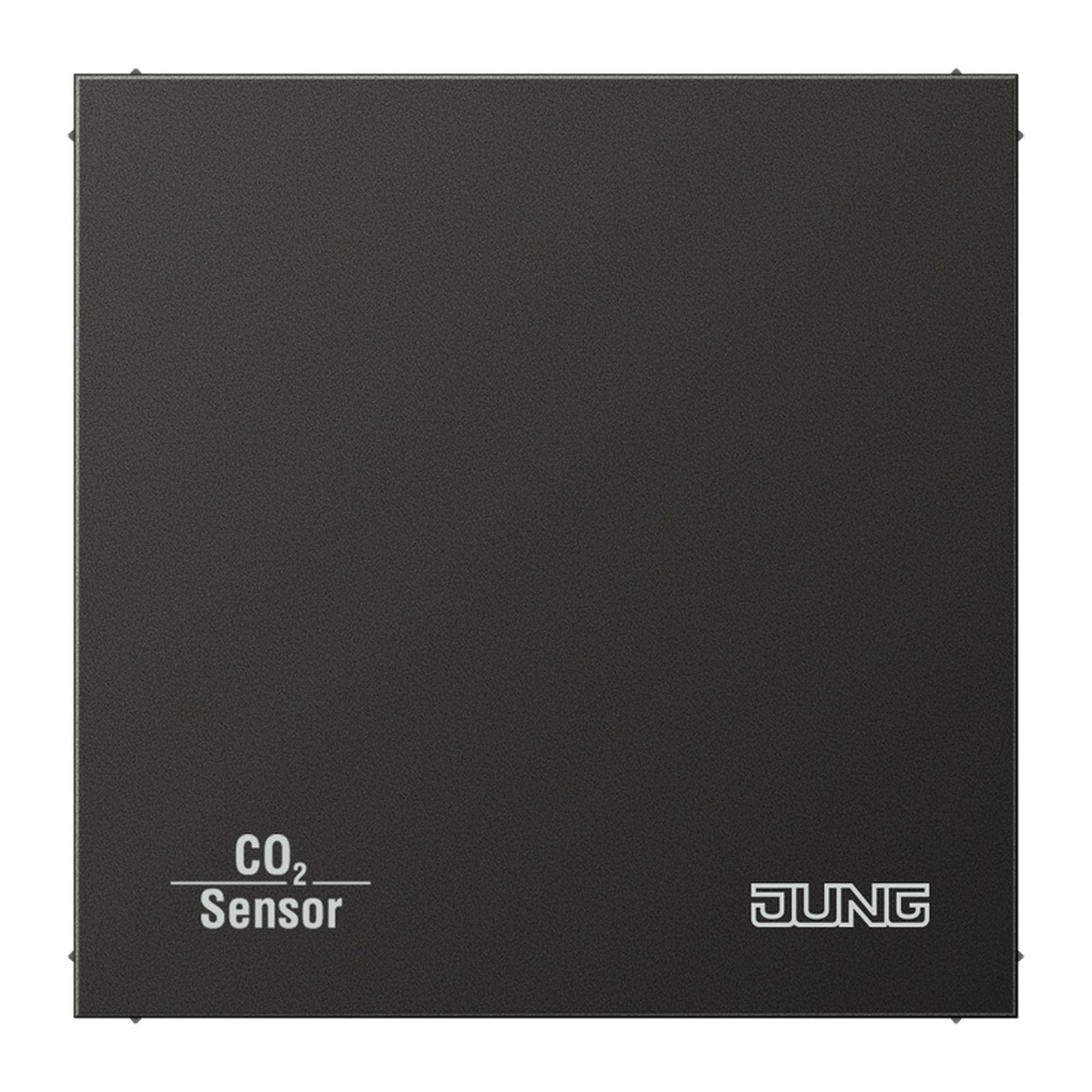 Jung KNX CO2 Sensor CO2 AL 2178 AN