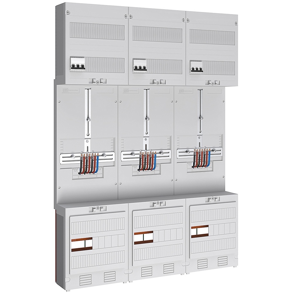 ABN Zählerplatz Z37830