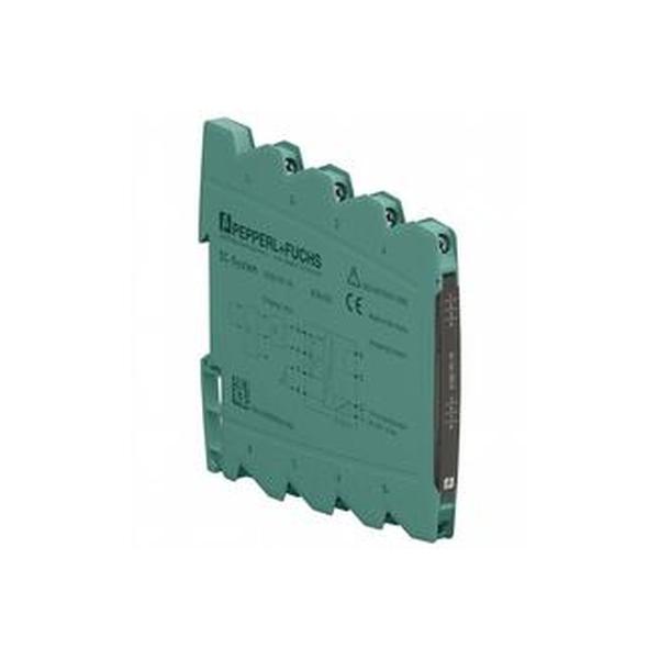 Pepperl+Fuchs Drehzahlwächter 286050 Typ S1SD-1FI-1R