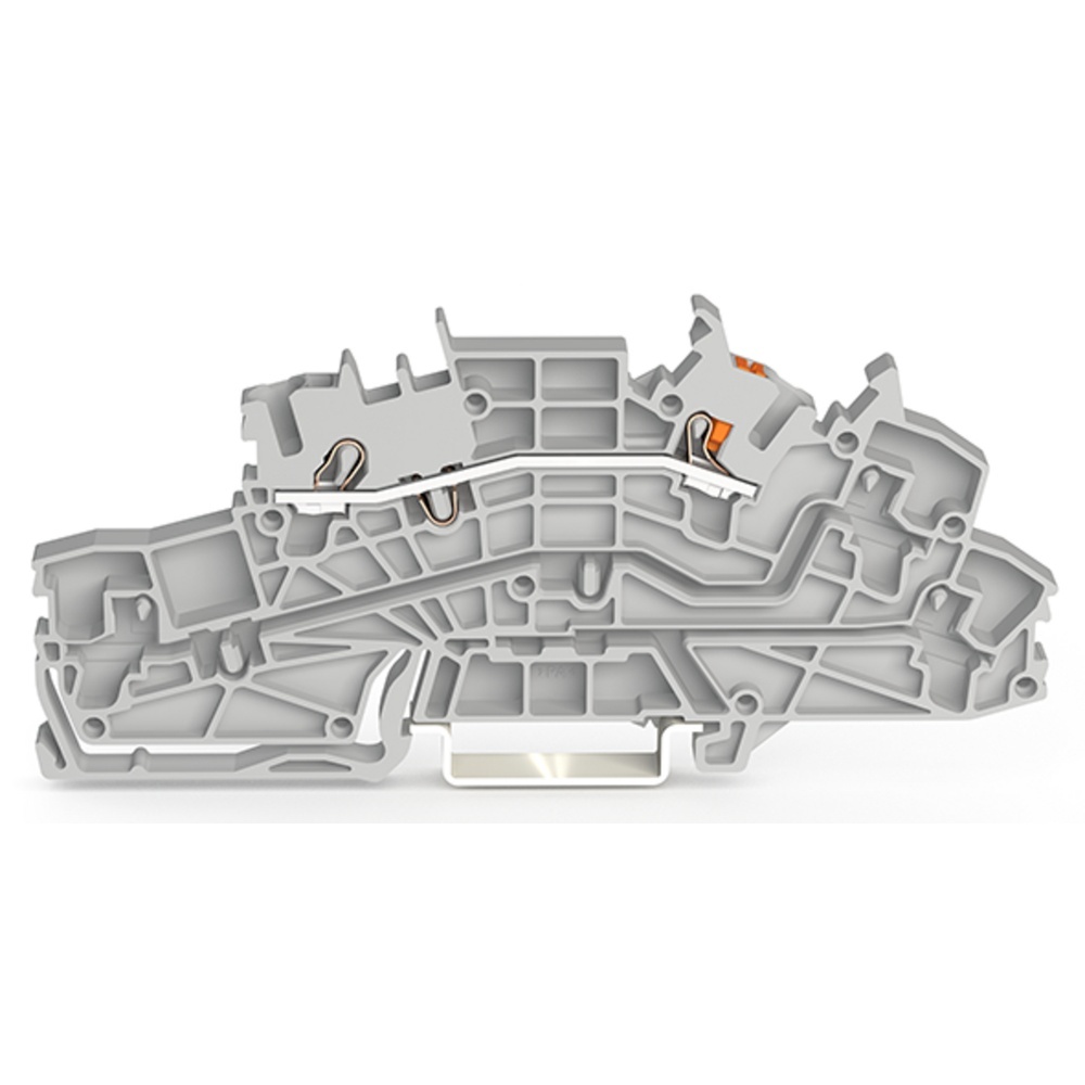 Wago Installationsetagenklemme 2203-6550