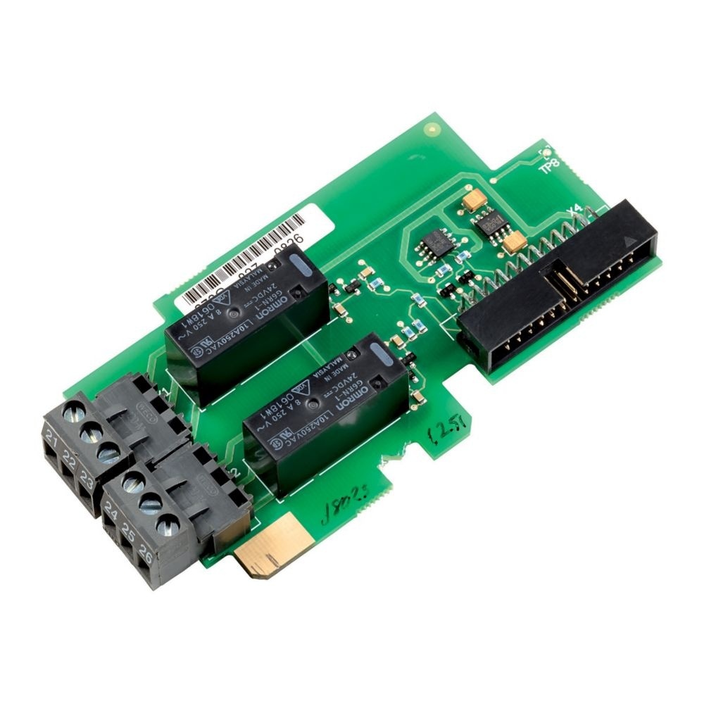 Eaton Ausgangserweiterung 125049 Typ OPTA2