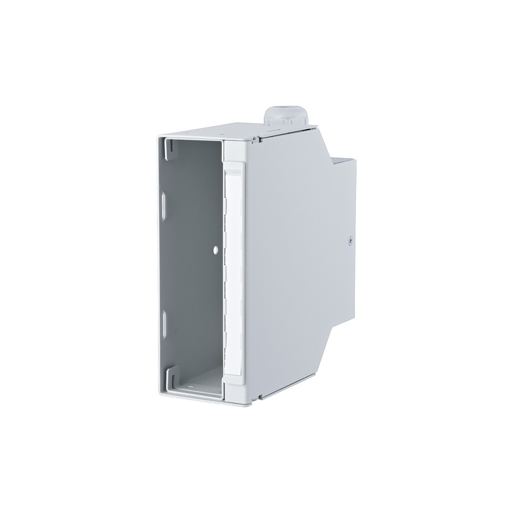 METZ CONNECT Spleißverteiler 15024A10S-S