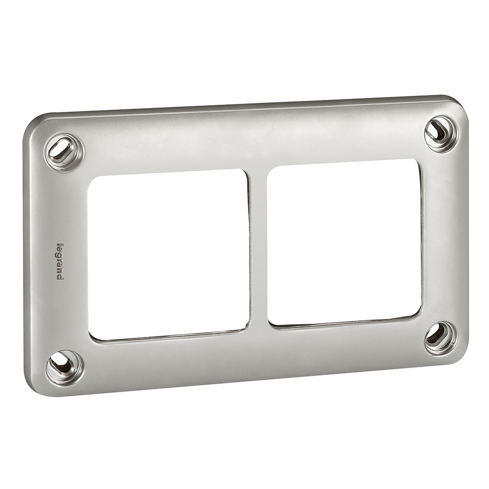 Legrand Rahmen 077852