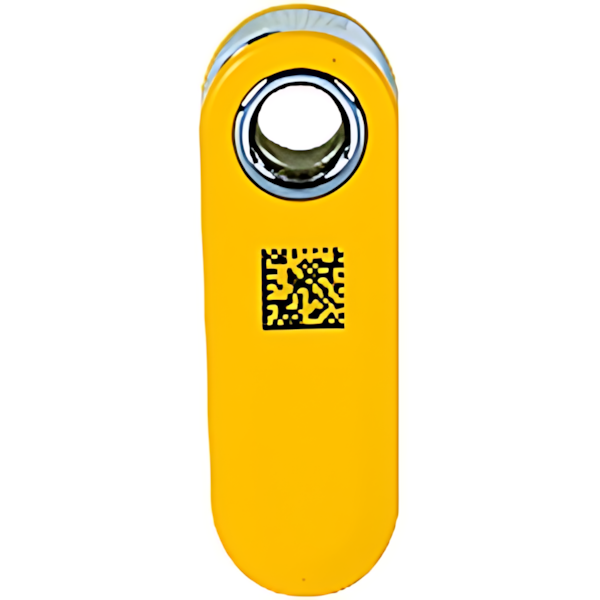 Pilz Transponder Schlüssel 402260 Typ PITreader key ye g