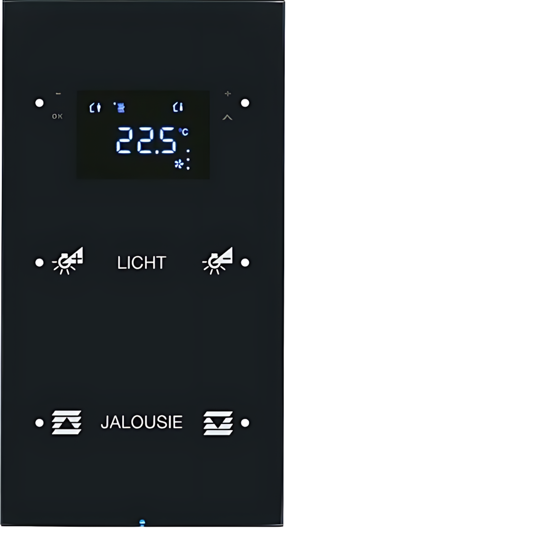 Berker Touch Sensor 75642155