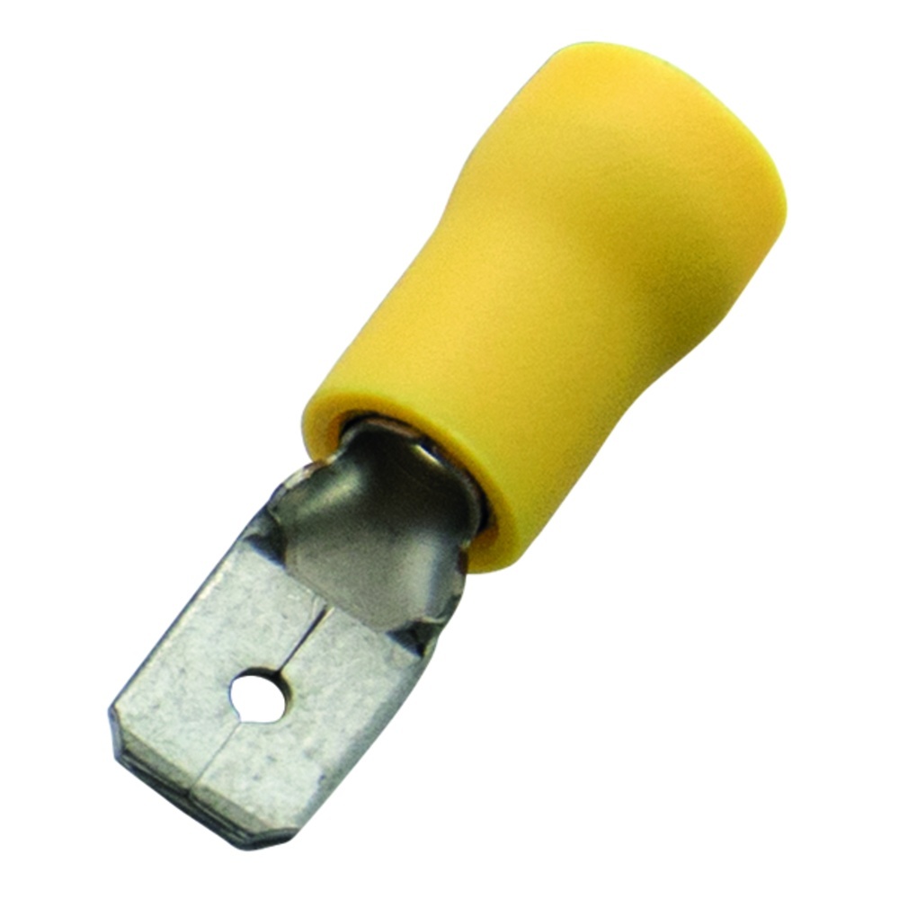 Haupa Flachstecker 370426