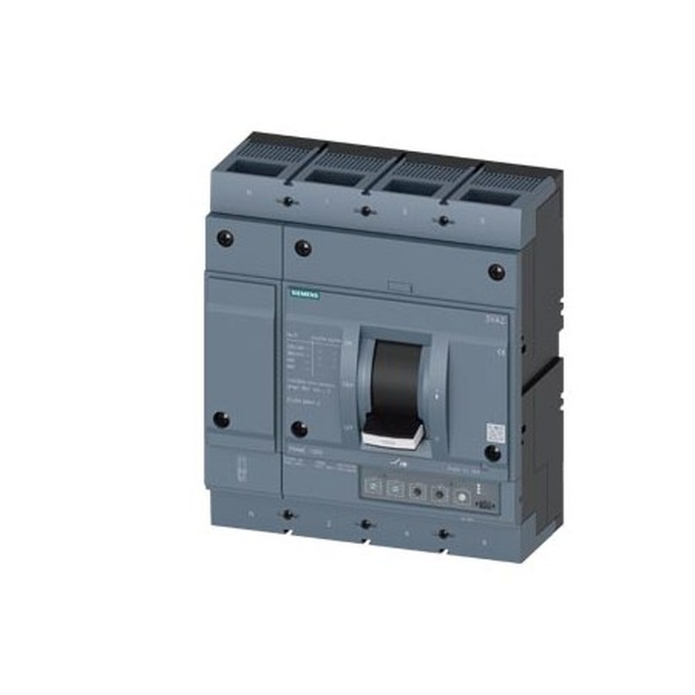 Siemens Leistungsschalter 3VA2563-5HN42-0AA0