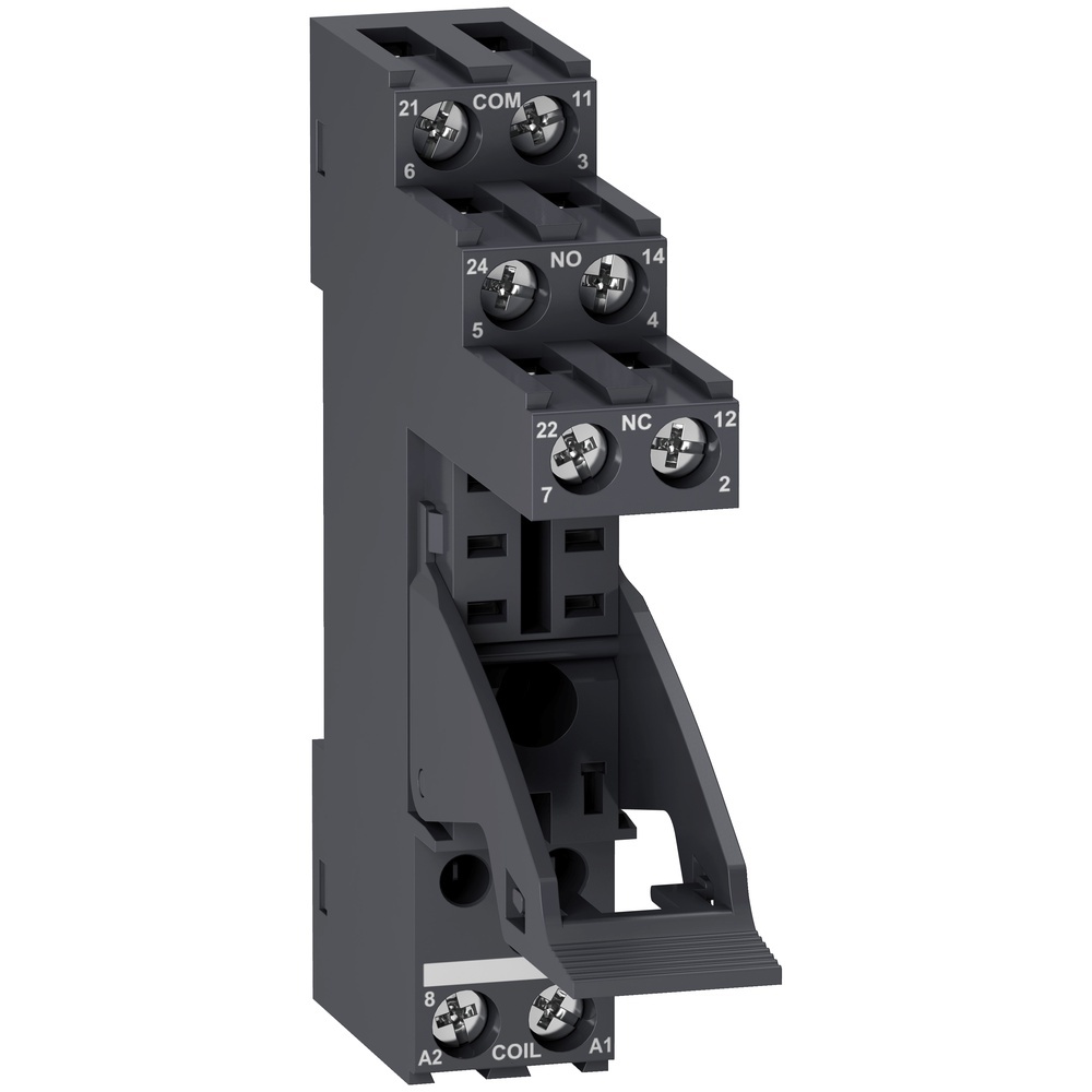 Schneider Electric Sockel RGZE1S48M