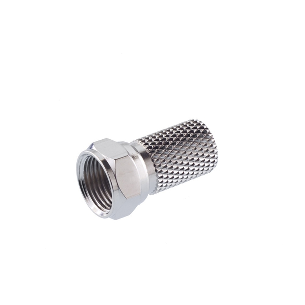 Kathrein Schraubstecker 273167 Typ EMK 01
