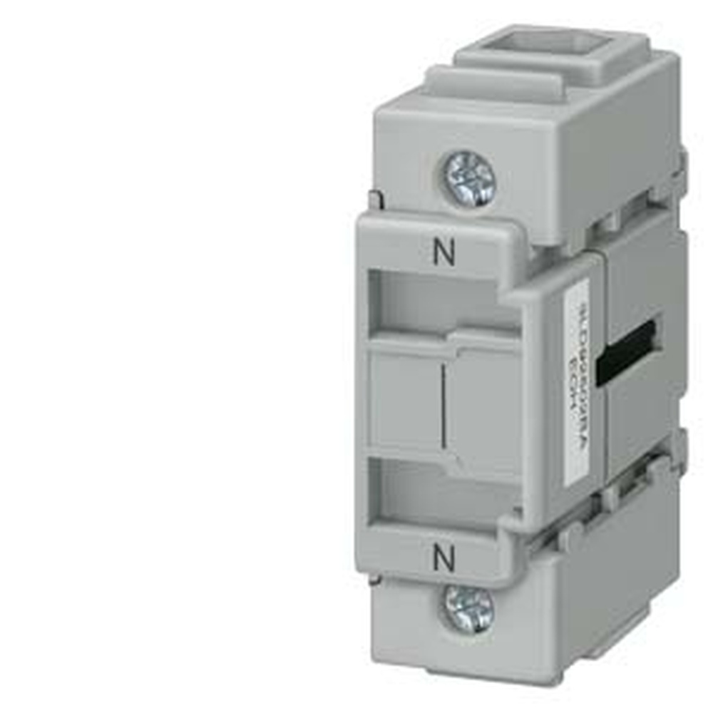 Siemens Neutralleiter PE Klemme 3LD9280-2C