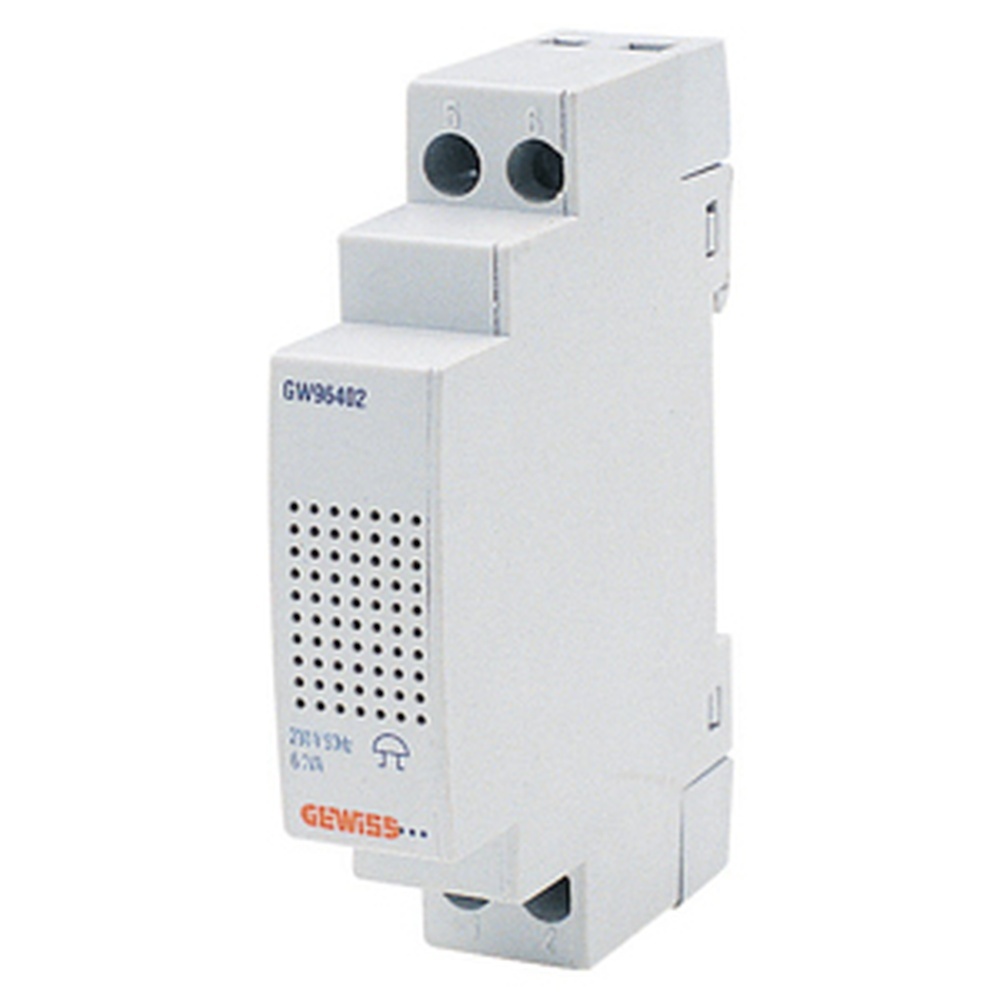 Gewiss Summer GW96406