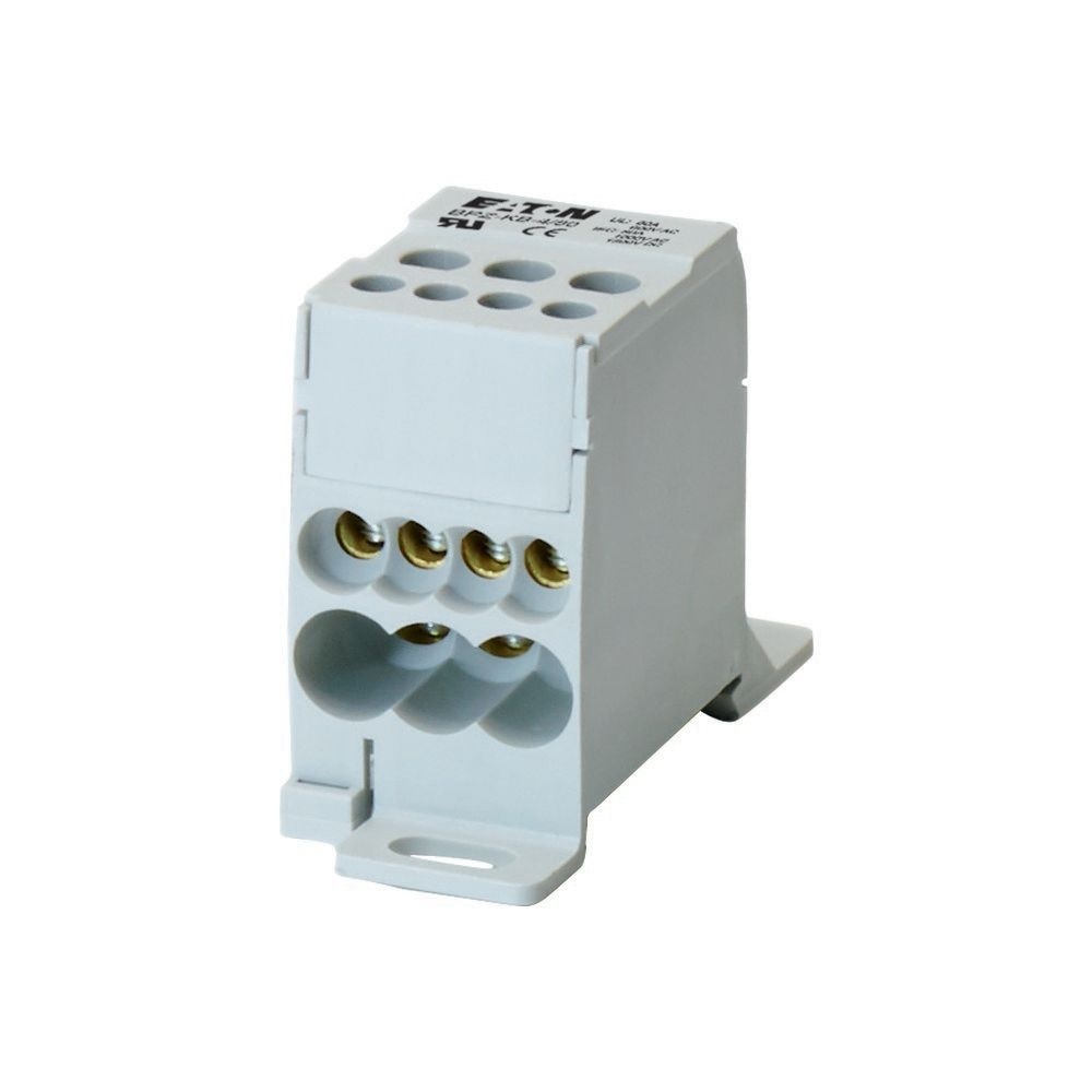 Eaton Klemmenblock 289969 Typ BPZ-KB-4/80