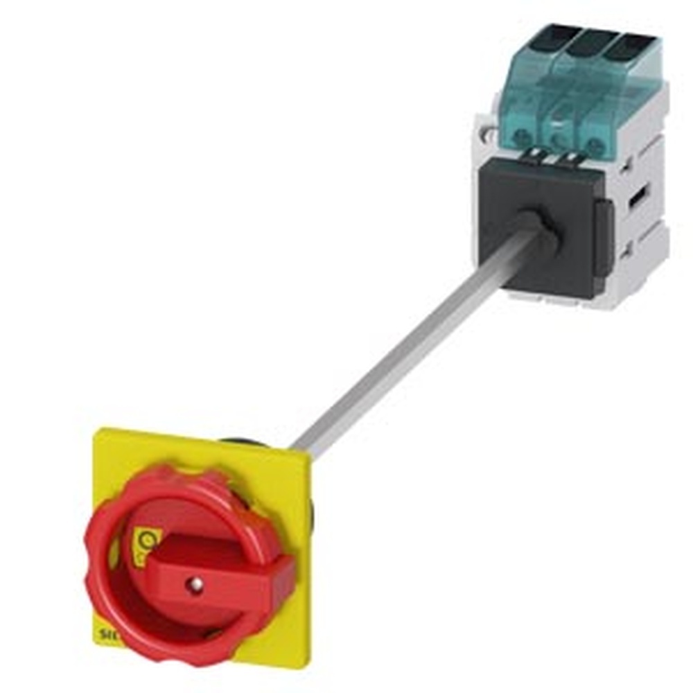 Siemens Lasttrennschalter 3LD3148-1TK53