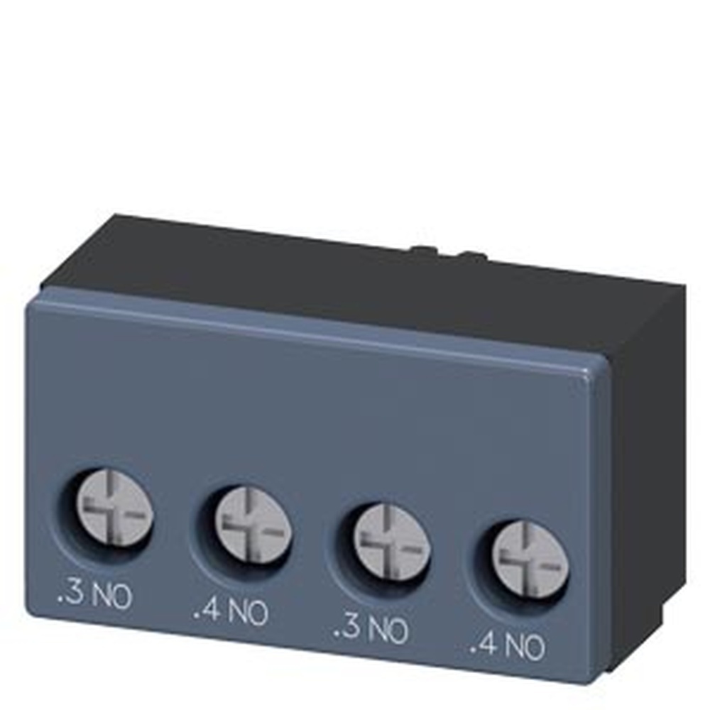 Siemens Hilfsschalter 3RA6911-1A
