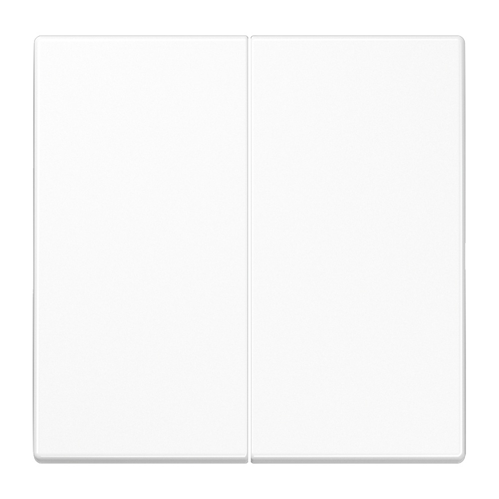 Jung Serienwippe f. KNX Taster LS102WW