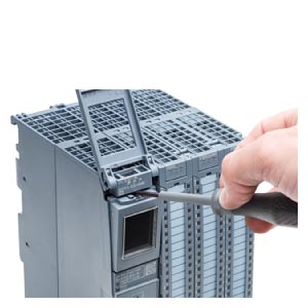 Siemens Displaymodul 6ES7591-1AB00-0AA0