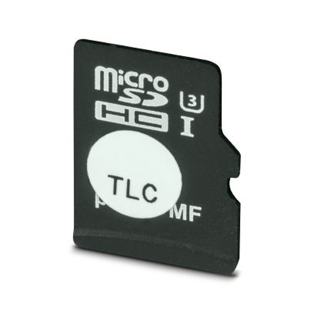 Phoenix Contact Speicher 1154699 Typ MICROSDHC-32GB