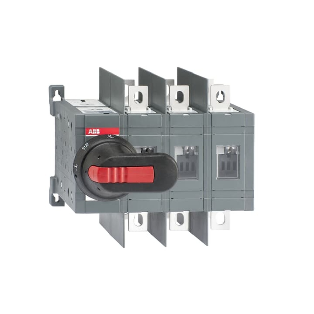 ABB Lasttrennschalter 1SCA108486R1001 Typ OT160E03WCLP
