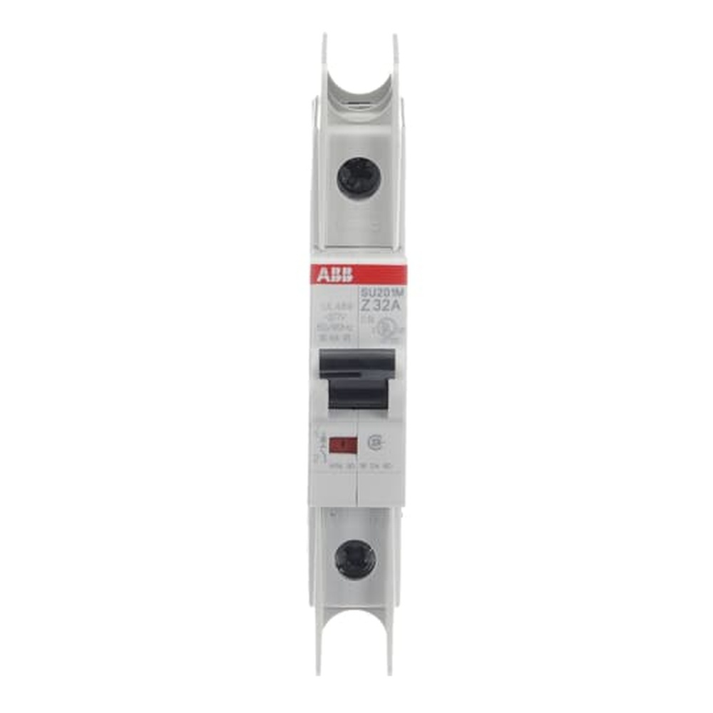 ABB Leitungsschutzschalter 2CDS271337R0538 Typ SU201M-Z32