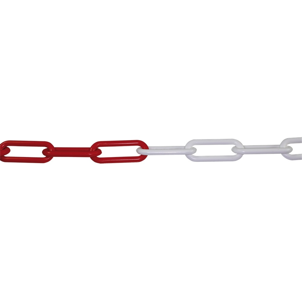 Dehn + Söhne Absperrkette 700112 Typ ASKT RTWS 10 M KST