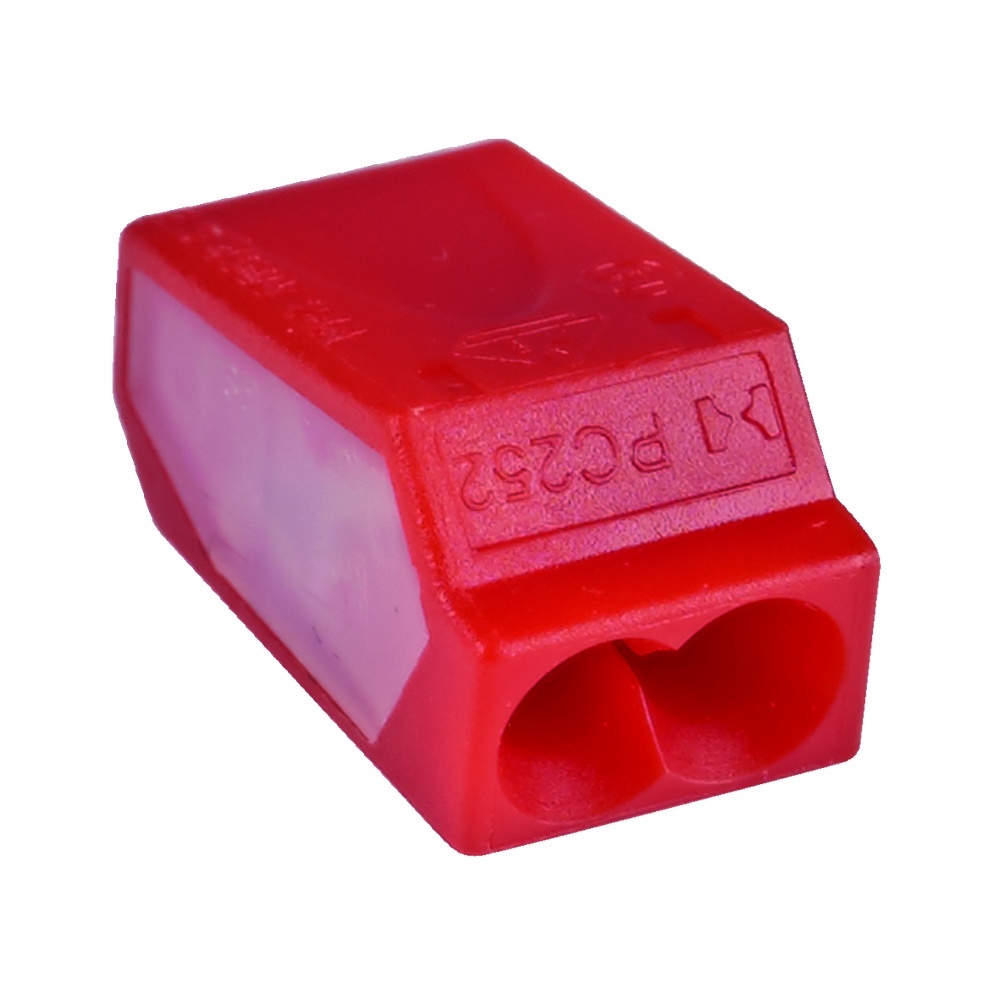 Haupa Verbindungsklemmen 265033
