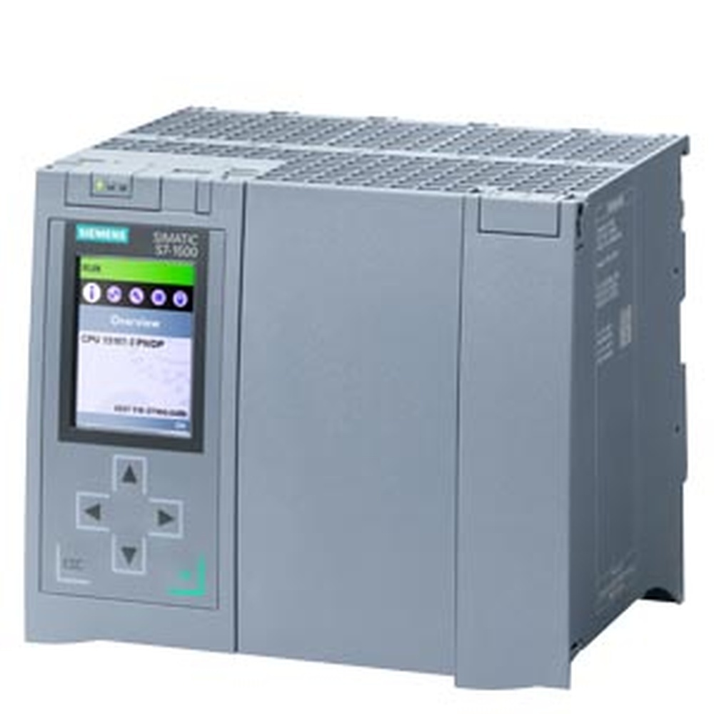 Siemens Zentralbaugruppe 6ES7516-3TN00-0AB0