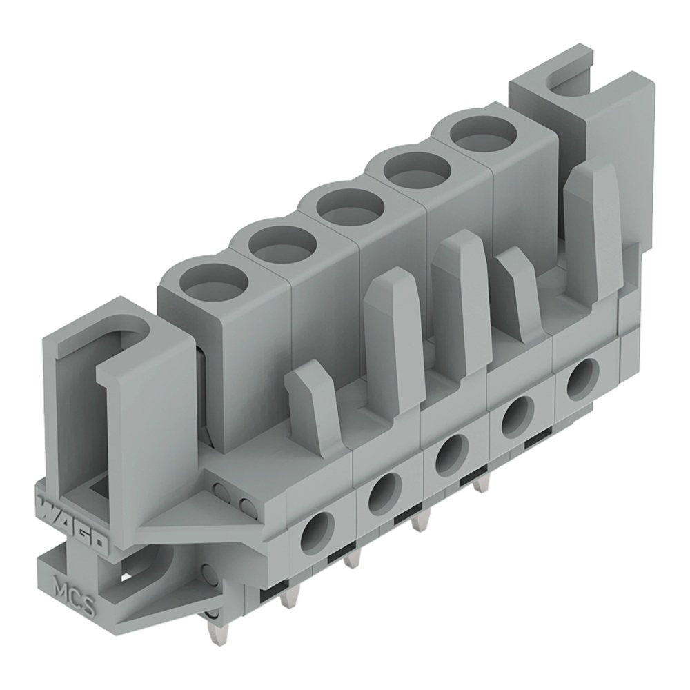 Wago Federleiste 232-135/047-000