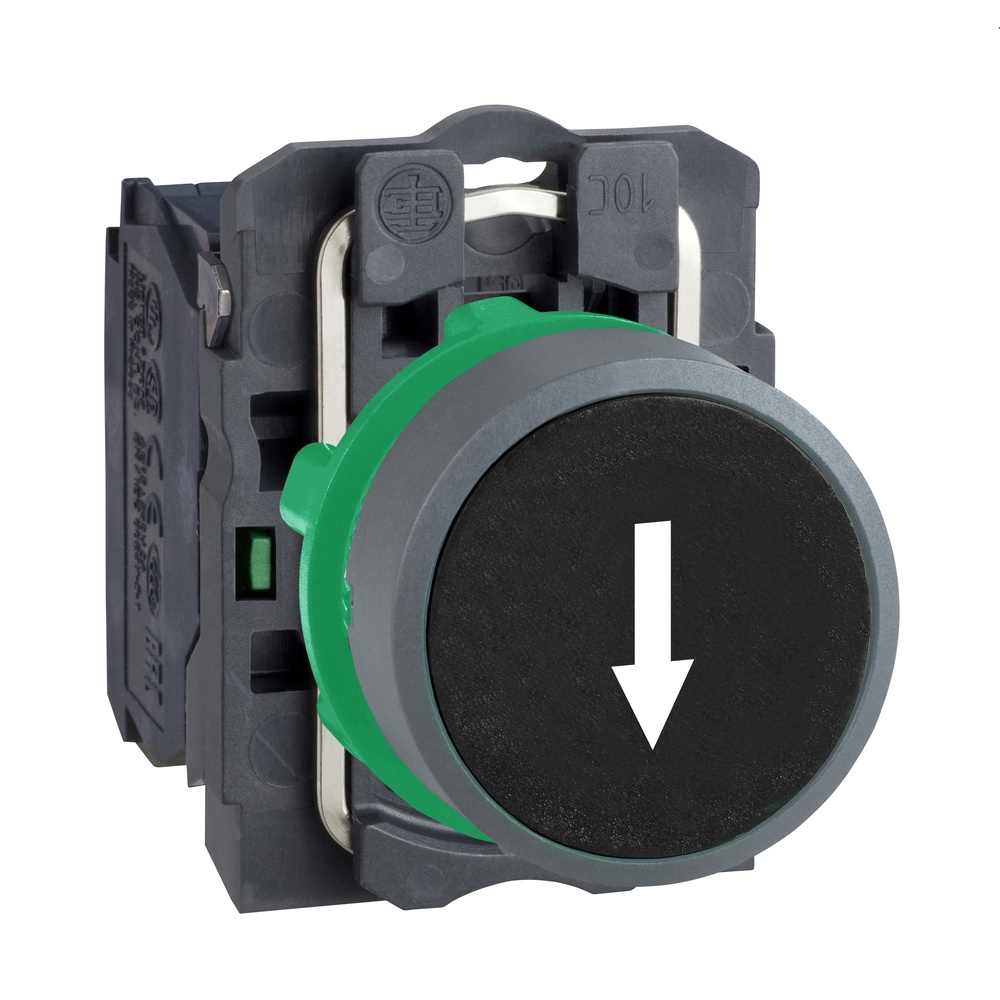 Schneider Electric Drucktaster XB5AA3351C0