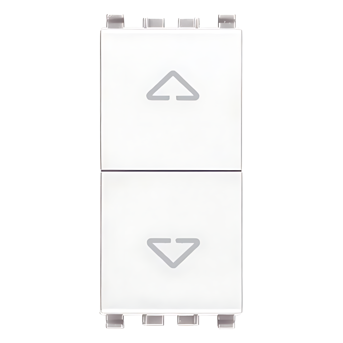 VIMAR Doppeltaster 20060.B