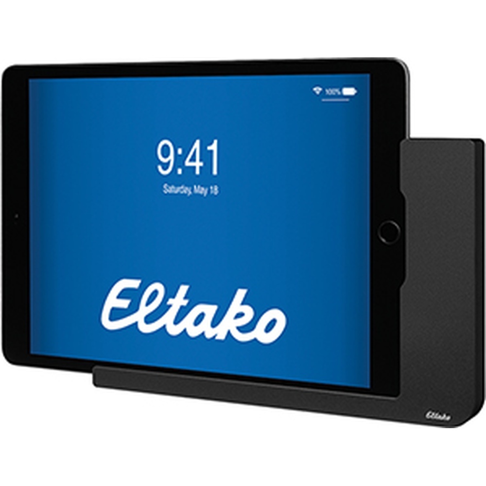 Eltako Universal Wand Dockingstation 30000102 Typ OnWall/2-sz