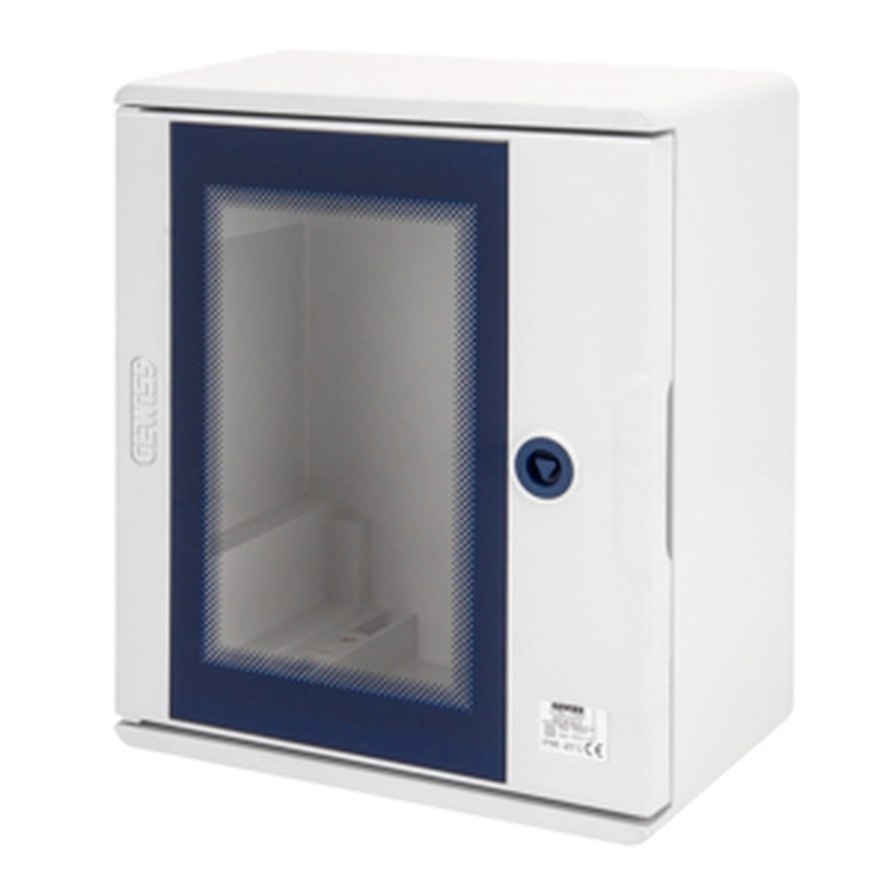 Gewiss Schaltschrank GW46201F Gewiss Schaltschrank GW46201F