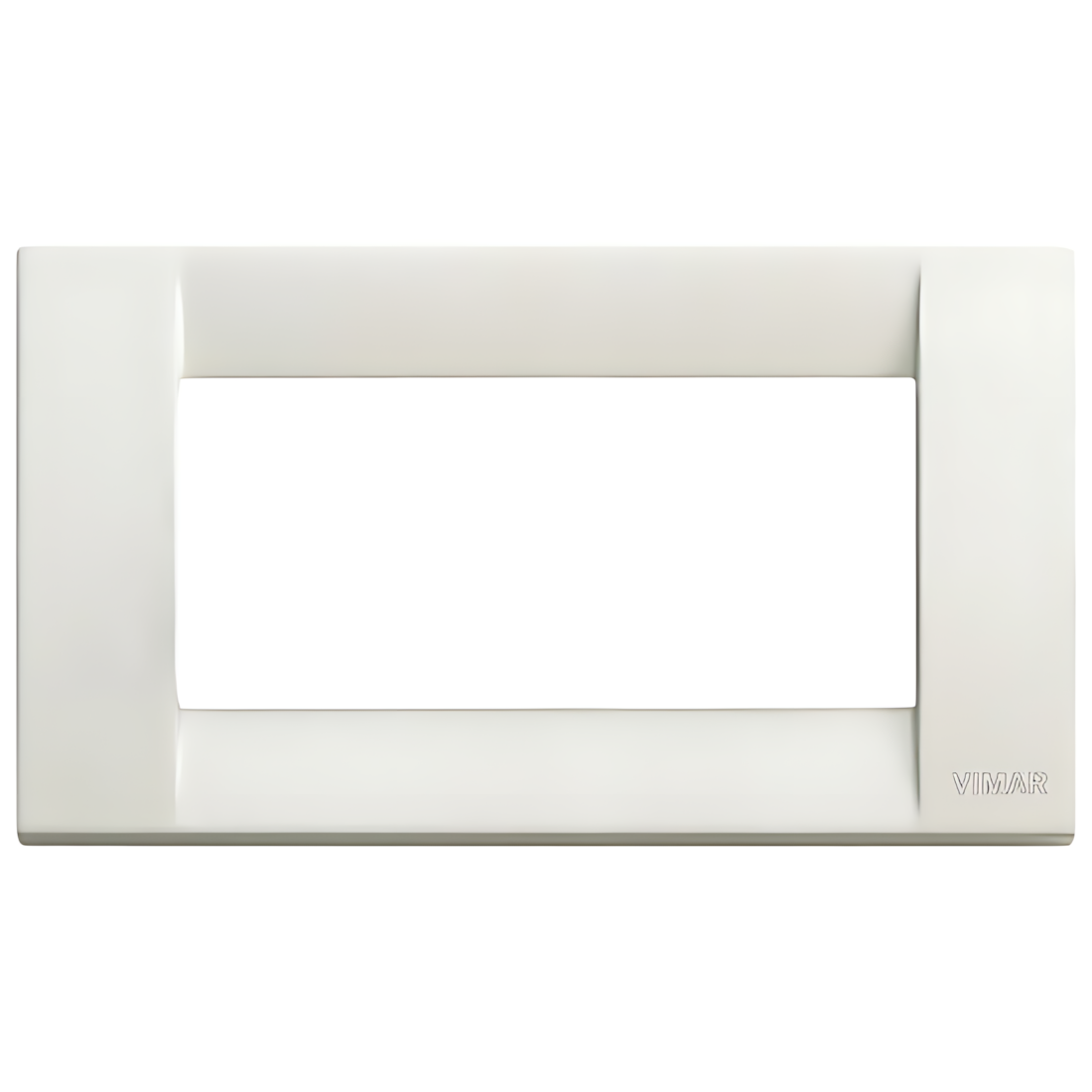 VIMAR Abdeckrahmen 16734.10 VIMAR Abdeckrahmen 16734.10