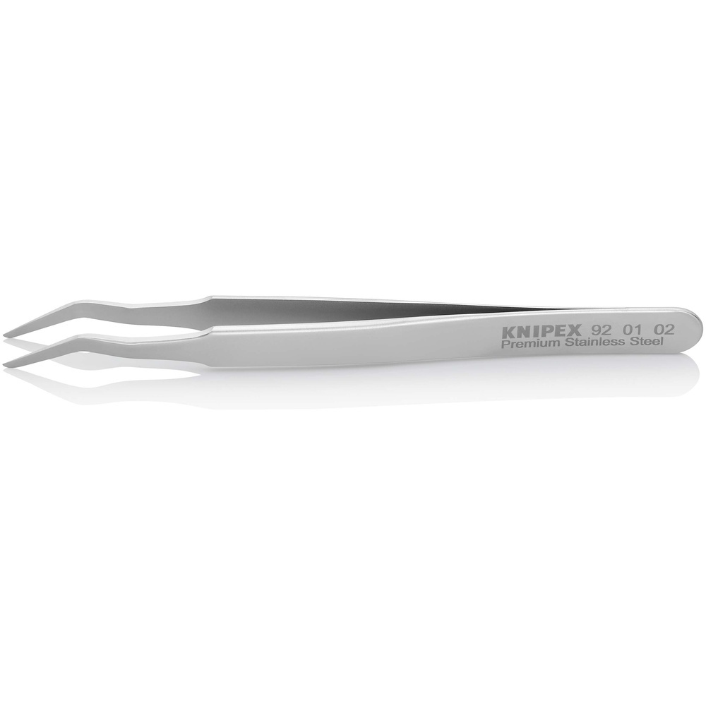 Knipex Präzesionspinzetten 92 01 02