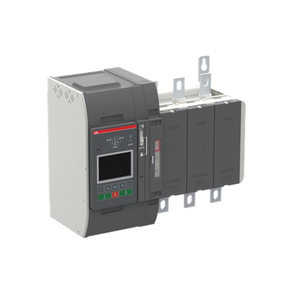 ABB Lasttrennschalter 1SCA153477R1001 Typ OXB260U3X3QB