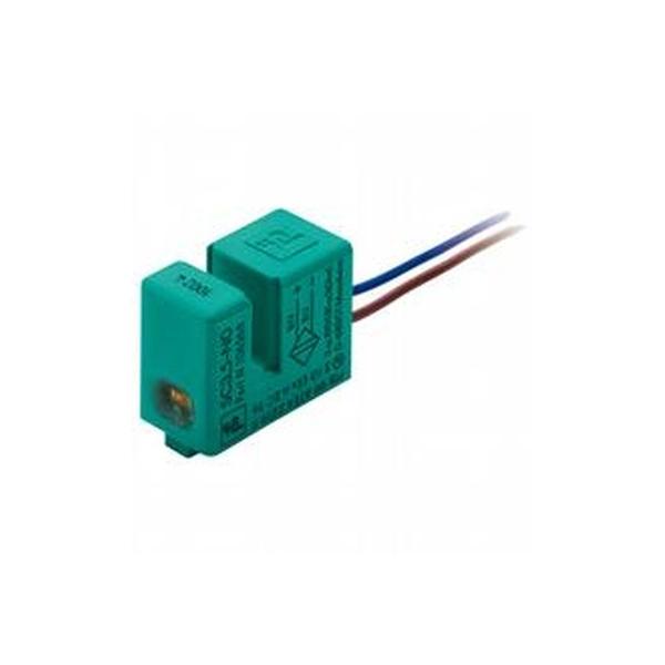 Pepperl+Fuchs Induktiver Schlitzsensor 70132961 Typ SC3,5-N0-BU Pepperl+Fuchs Induktiver Schlitzsensor 70132961 Typ SC3,5-N0-BU
