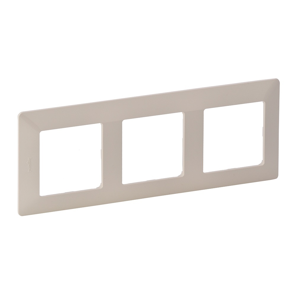 Legrand 3 fach Rahmen 754043