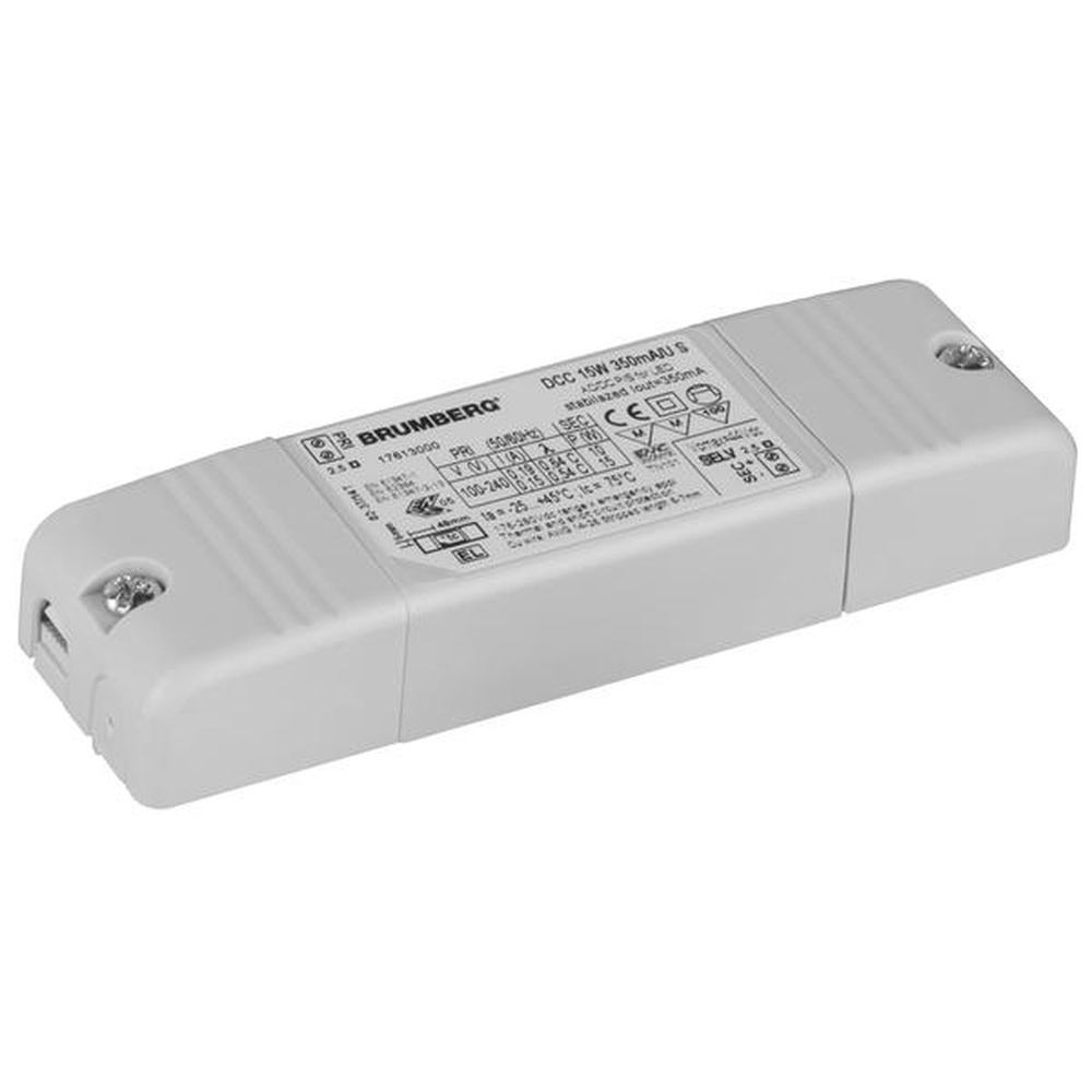 Brumberg LED Konverter 17613010