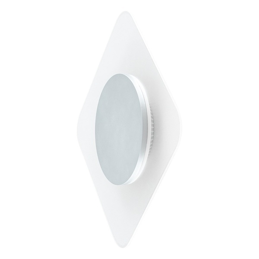EVN LED Wand Anbauleuchte WAQ20181402
