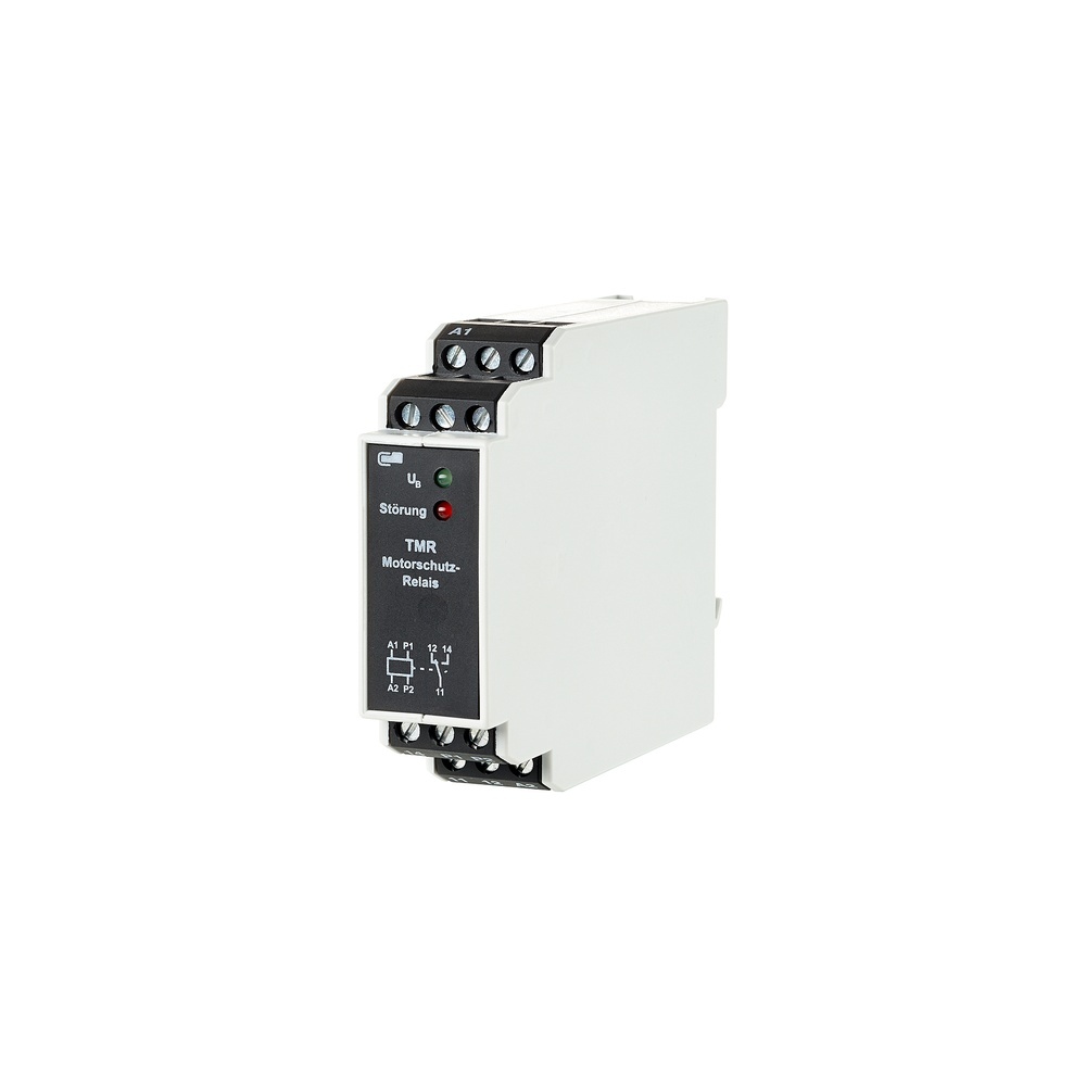 METZ CONNECT Thermistorrelais 11031505