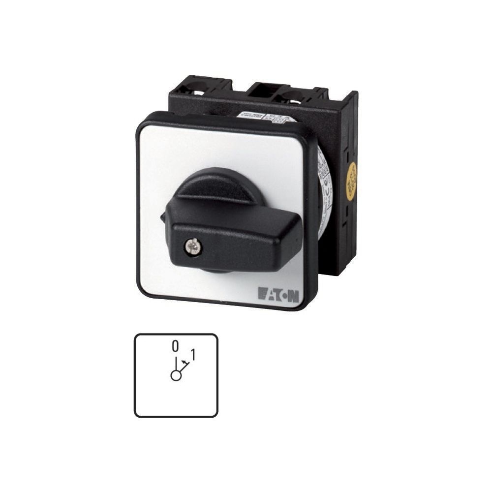 Eaton Ein Taster 009482 Typ T0-1-8204/E