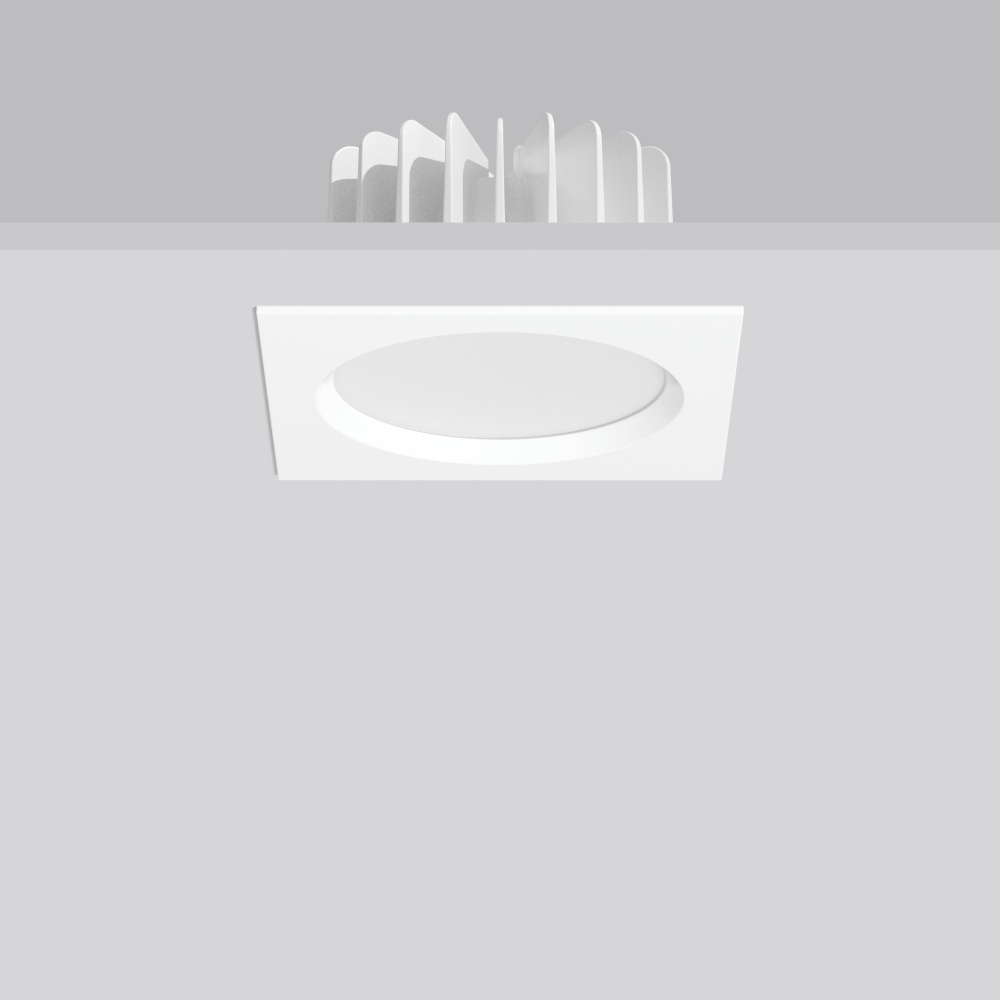 RZB Downlight 901438.002.1