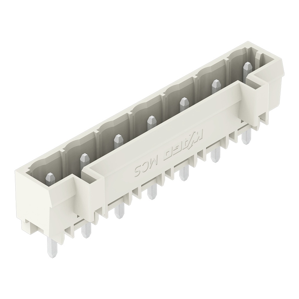 Wago Stiftleiste 721-267/001-000