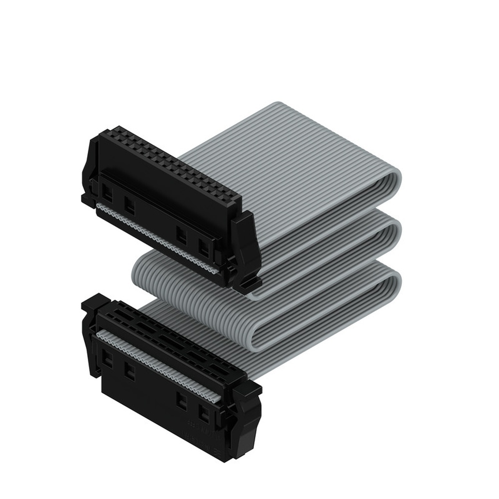 Weidmüller Datenleitung 2827170000 Typ FC50 TN/32A S1 B BX